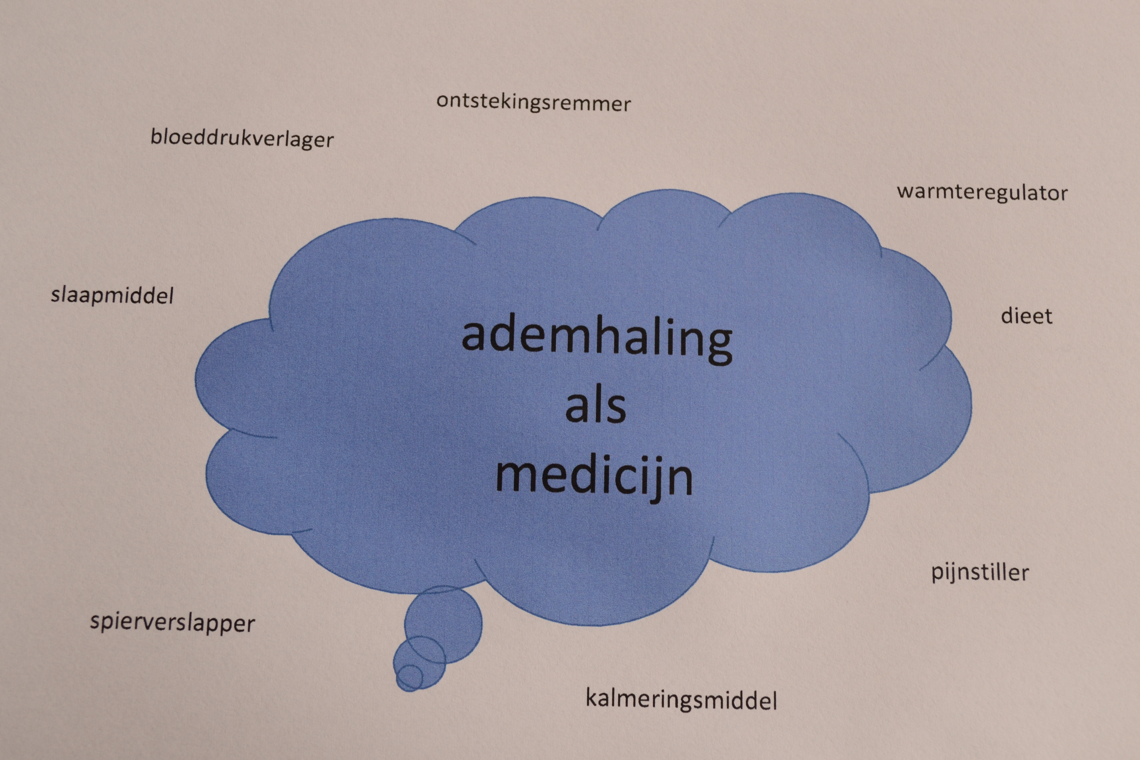 provitaal.fysiotherapie.meeden.ademtherapie_DSC_4696 Plaatje waar ademhaling invloed op heeft